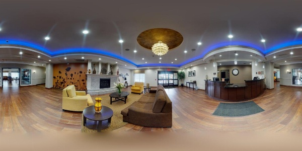 Restwell Inn & Suites I-45 North Main image