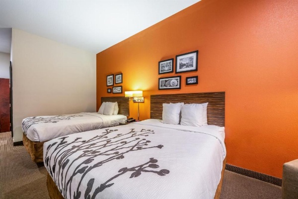 Restwell Inn & Suites I-45 North image 30